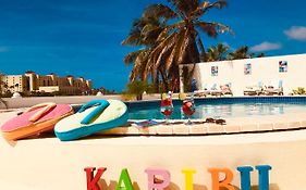 Karibu Aruba Boutique Hotel